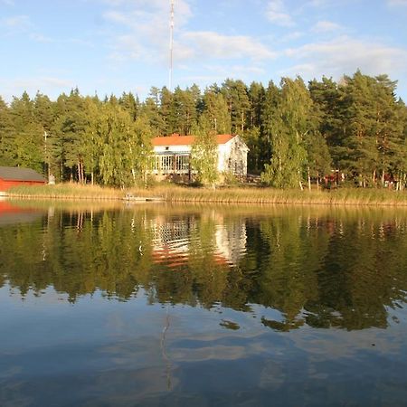Villa Reuter Stormalo Buitenkant foto
